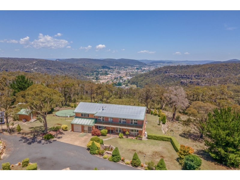 352 State Mine Gully Road, Lithgow NSW 2790