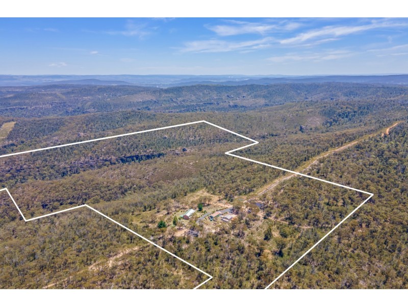352 State Mine Gully Road, Lithgow NSW 2790
