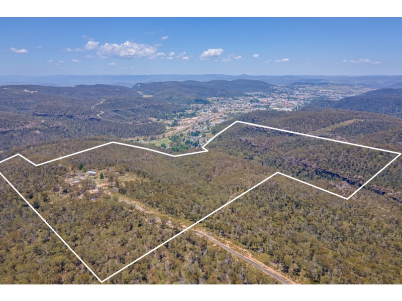 352 State Mine Gully Road, Lithgow NSW 2790