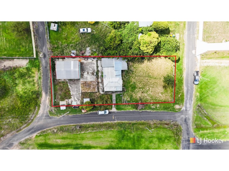 1 Jamieson Street, Portland NSW 2847