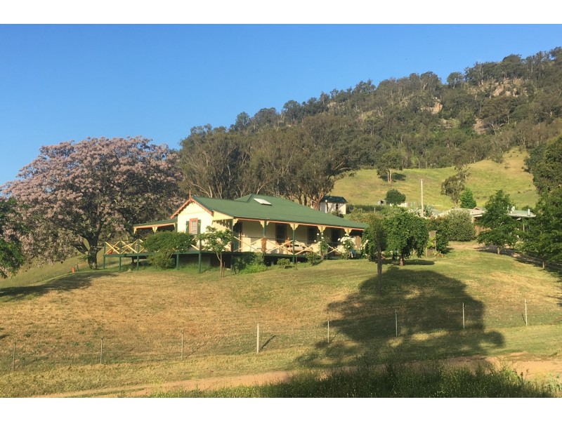 Kanimbla NSW 2790