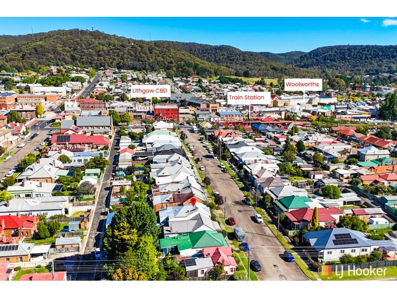 37 Spooner Street, Lithgow NSW 2790