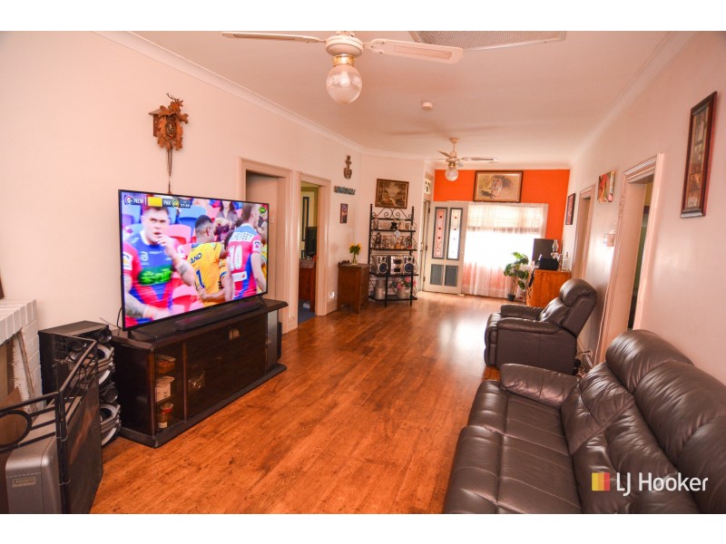 37 Spooner Street, Lithgow NSW 2790