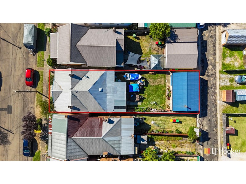 37 Spooner Street, Lithgow NSW 2790