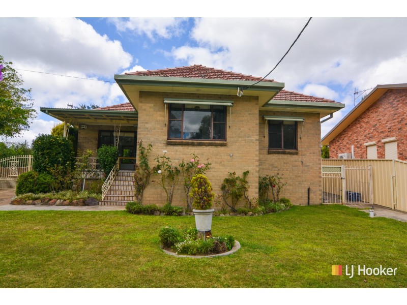 43 Cripps Avenue, Wallerawang NSW 2845