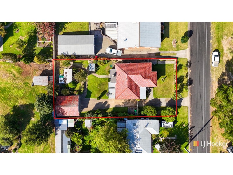 43 Cripps Avenue, Wallerawang NSW 2845