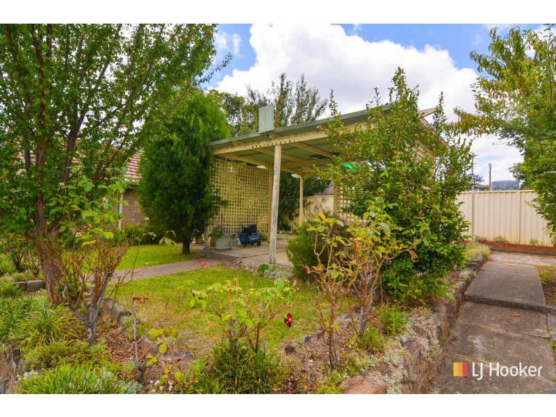 43 Cripps Avenue, Wallerawang NSW 2845
