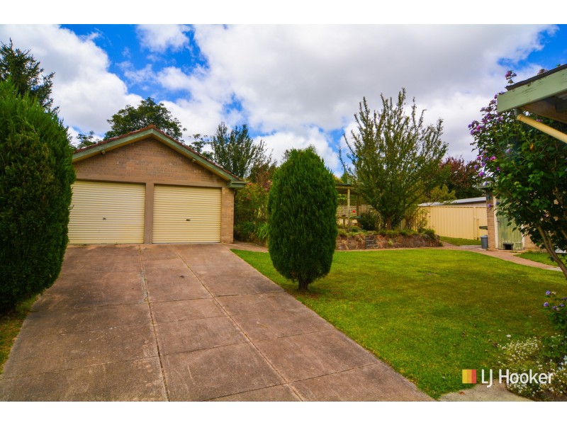 43 Cripps Avenue, Wallerawang NSW 2845