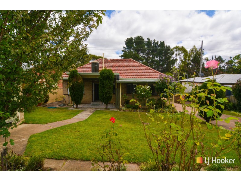 43 Cripps Avenue, Wallerawang NSW 2845
