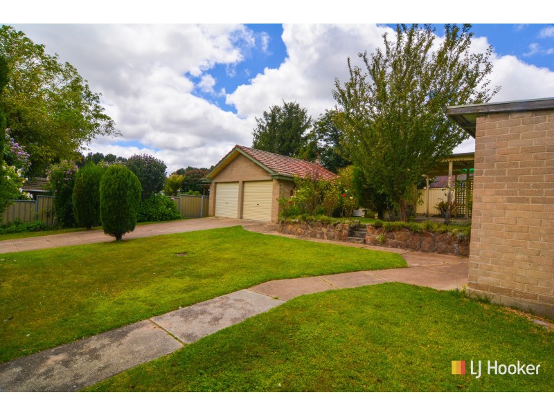 43 Cripps Avenue, Wallerawang NSW 2845