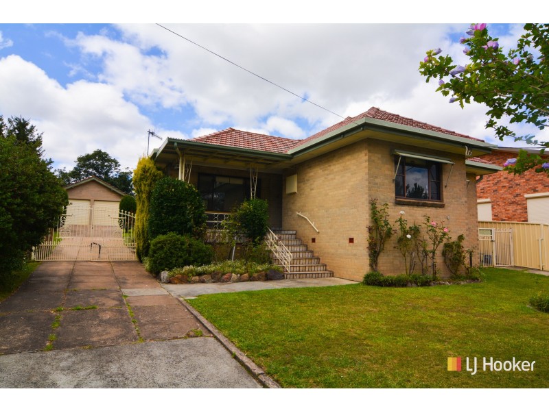 43 Cripps Avenue, Wallerawang NSW 2845