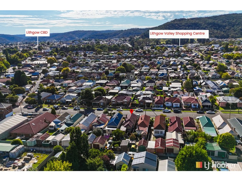82 Laurence Street, Lithgow NSW 2790