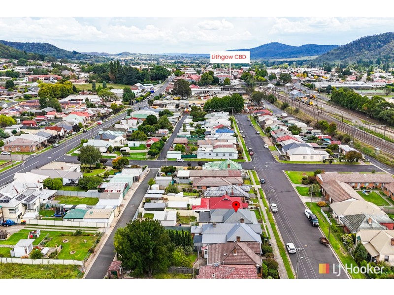 43 Chifley Road, Lithgow NSW 2790