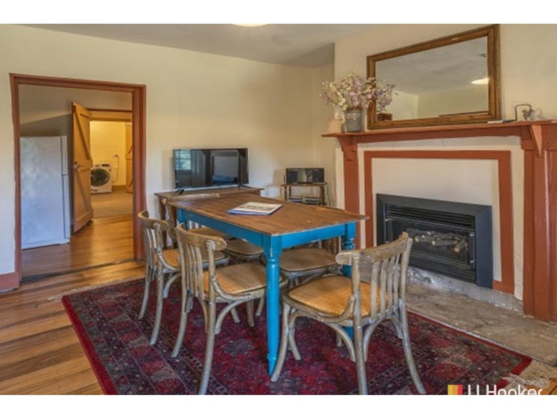 33 Old Great Western Highway, Hartley NSW 2790