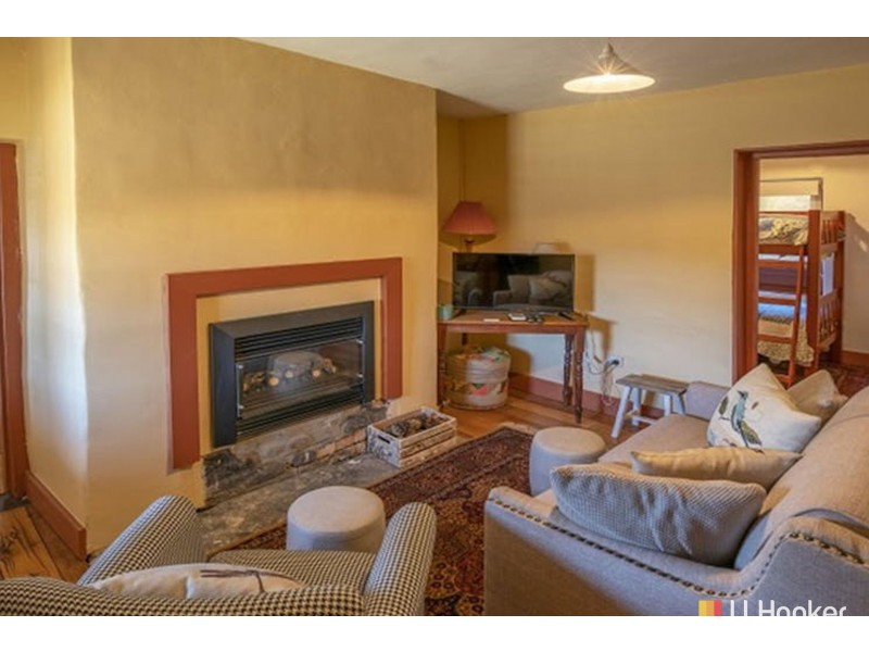 33 Old Great Western Highway, Hartley NSW 2790