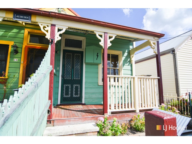 27 Bent Street, Lithgow NSW 2790