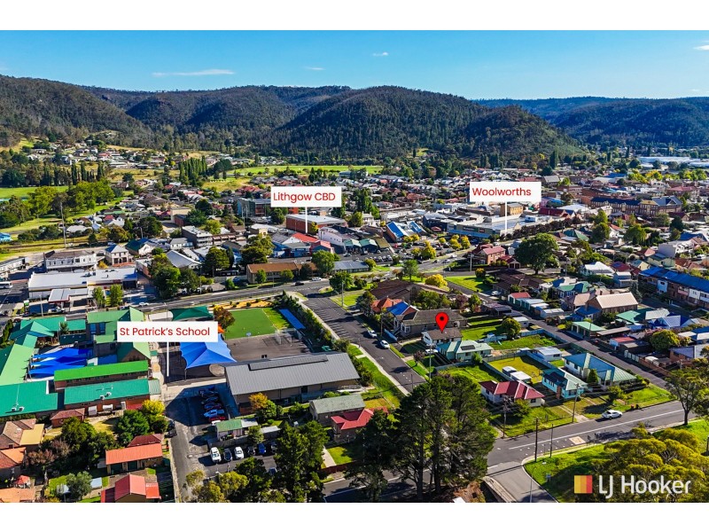 11 Hassan Street, Lithgow NSW 2790