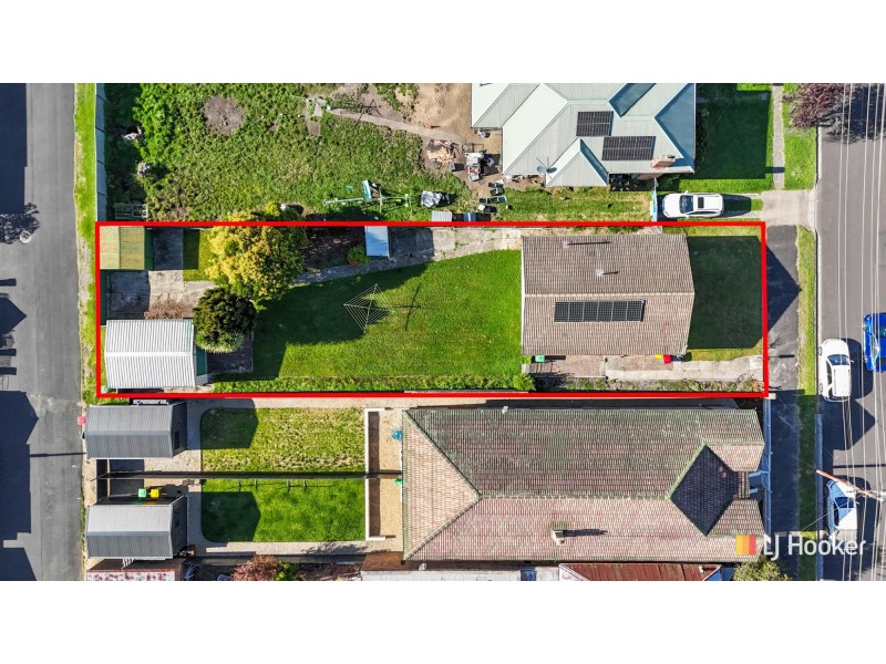 11 Hassan Street, Lithgow NSW 2790