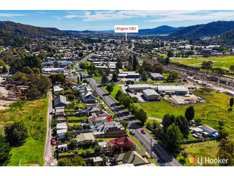 115 Chifley Road, Lithgow NSW 2790