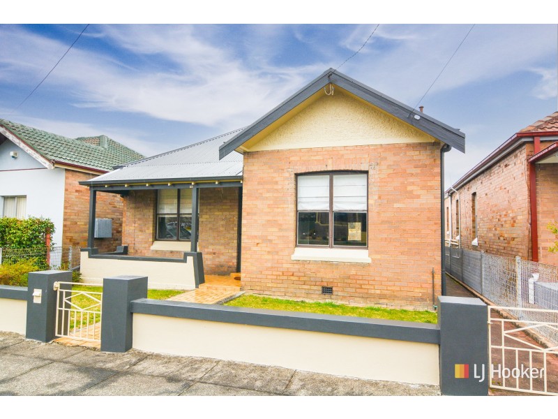 23 Academy Street, Lithgow NSW 2790