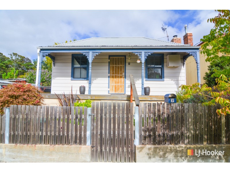 7 Commonwealth Road, Portland NSW 2847
