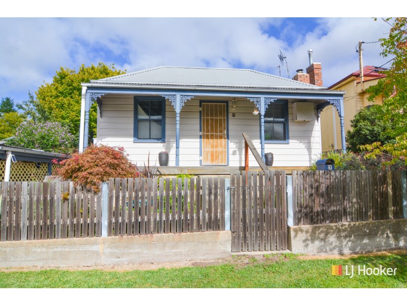 7 Commonwealth Road, Portland NSW 2847