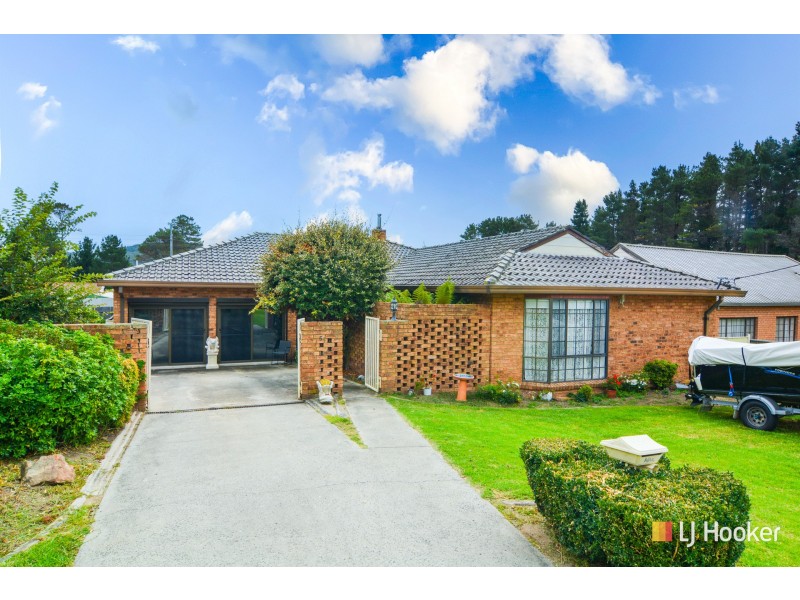 54 James Parade, Wallerawang NSW 2845