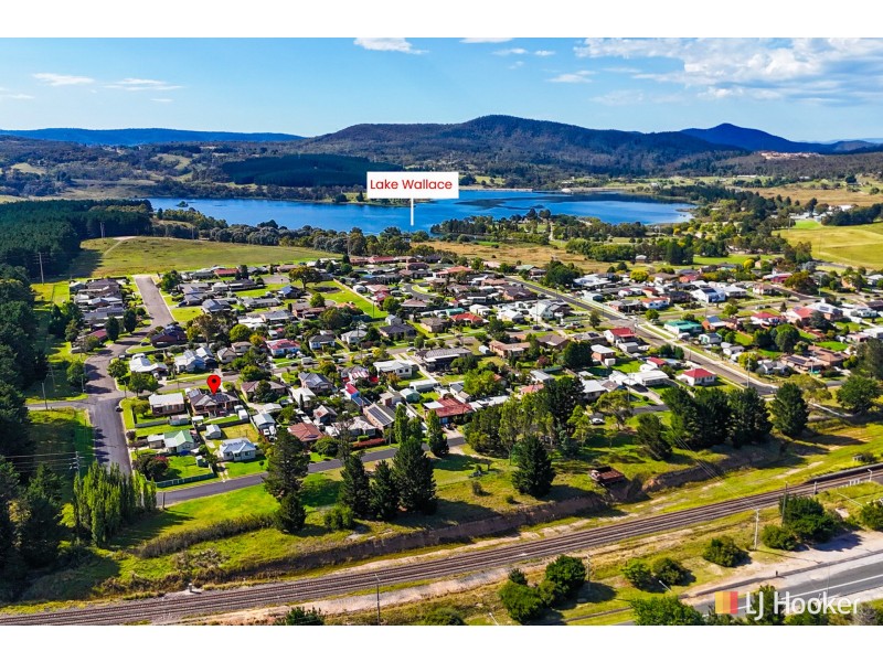 54 James Parade, Wallerawang NSW 2845