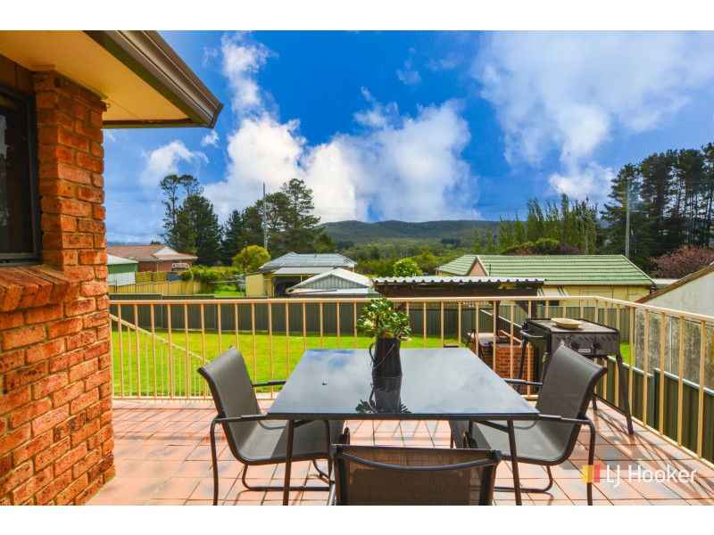 54 James Parade, Wallerawang NSW 2845