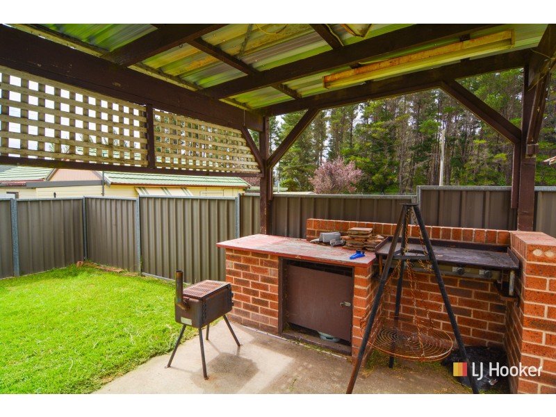 54 James Parade, Wallerawang NSW 2845