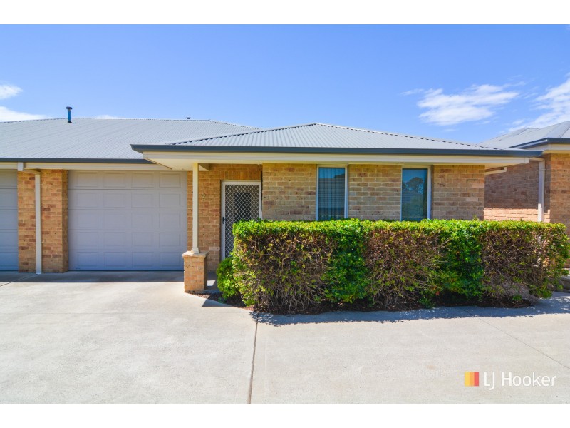 2/16 Sidey Place, Wallerawang NSW 2845