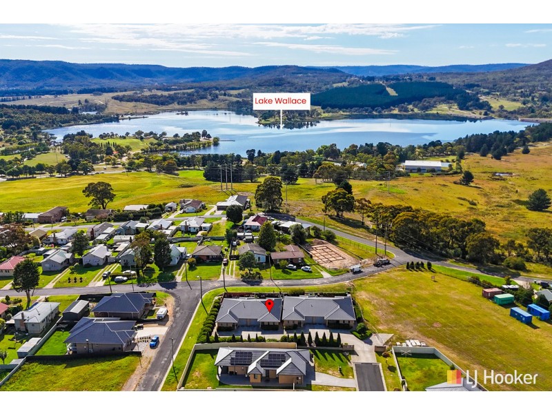 2/16 Sidey Place, Wallerawang NSW 2845