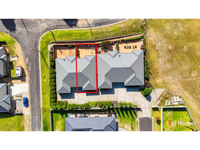 2/16 Sidey Place, Wallerawang NSW 2845