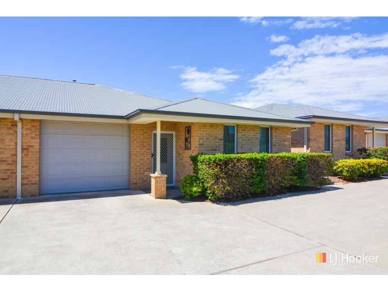 2/16 Sidey Place, Wallerawang NSW 2845