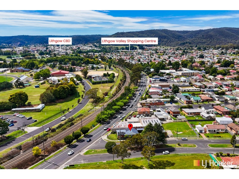 351 Main Street, Lithgow NSW 2790