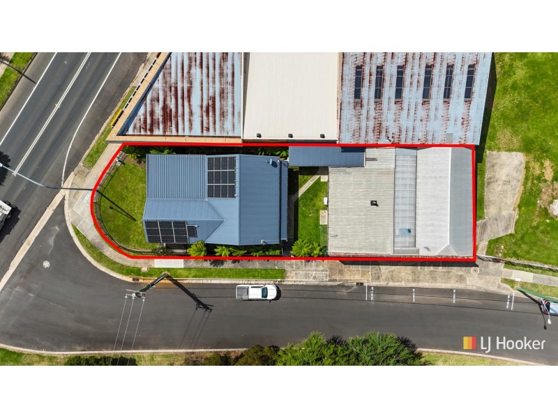 351 Main Street, Lithgow NSW 2790