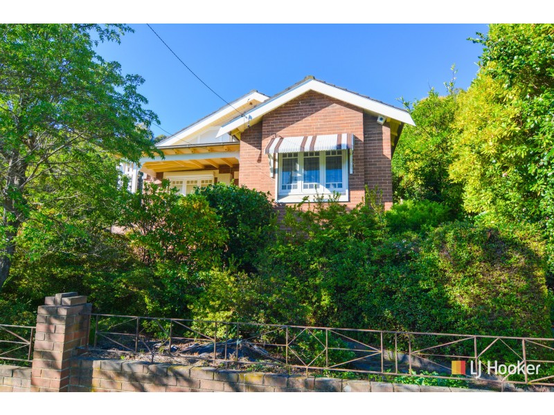 1 Hill Street, Lithgow NSW 2790