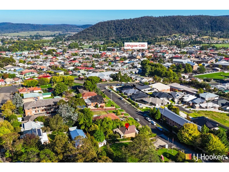 1 Hill Street, Lithgow NSW 2790