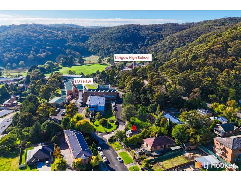 1 Hill Street, Lithgow NSW 2790