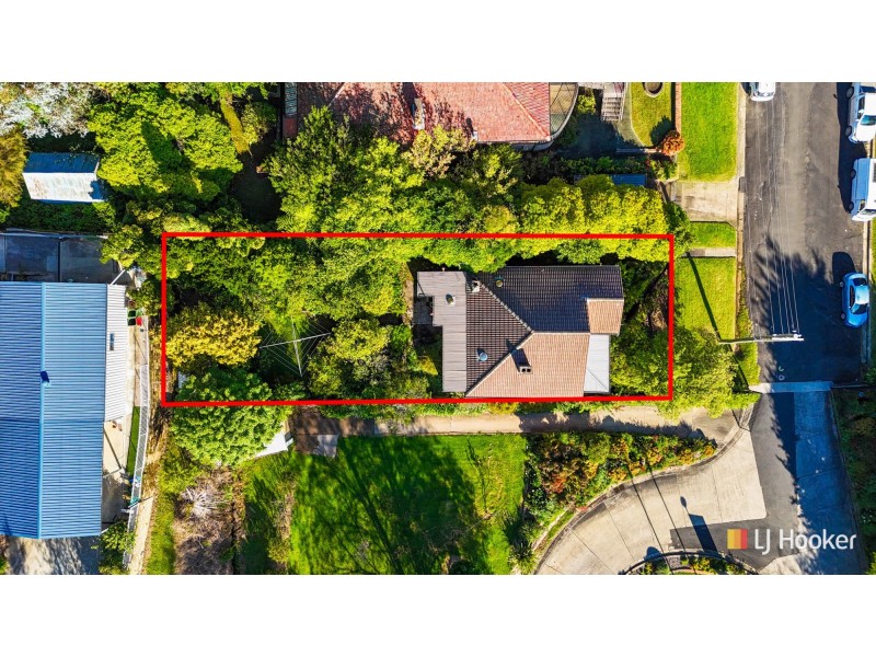 1 Hill Street, Lithgow NSW 2790