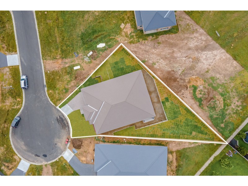 3 Trench Place, South Bowenfels NSW 2790