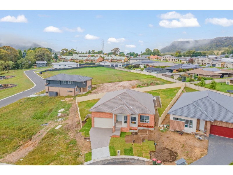 3 Trench Place, South Bowenfels NSW 2790