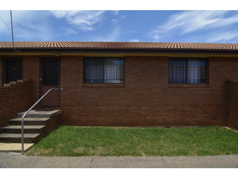2/38-42 Tank Street, Lithgow NSW 2790