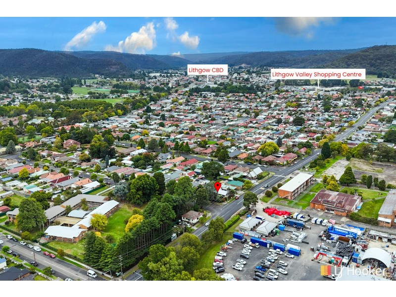 1 Malvern Street, Lithgow NSW 2790