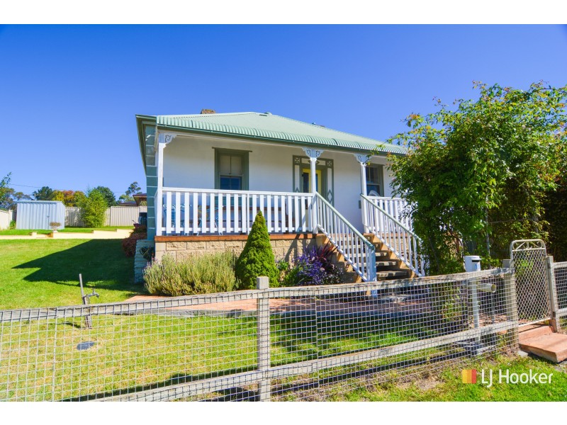15 Ilford Street, Portland NSW 2847