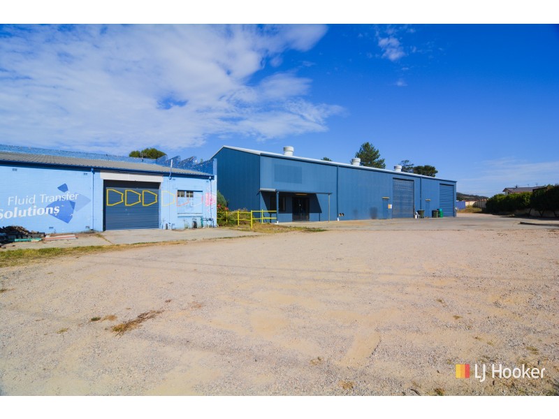 1D Ian Holt Drive, Lidsdale NSW 2790