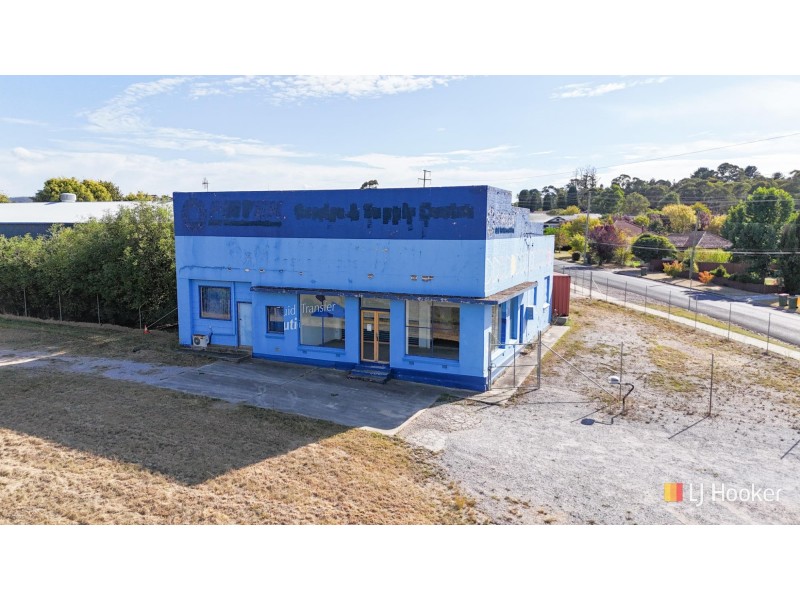 1D Ian Holt Drive, Lidsdale NSW 2790