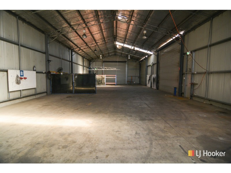 1D Ian Holt Drive, Lidsdale NSW 2790