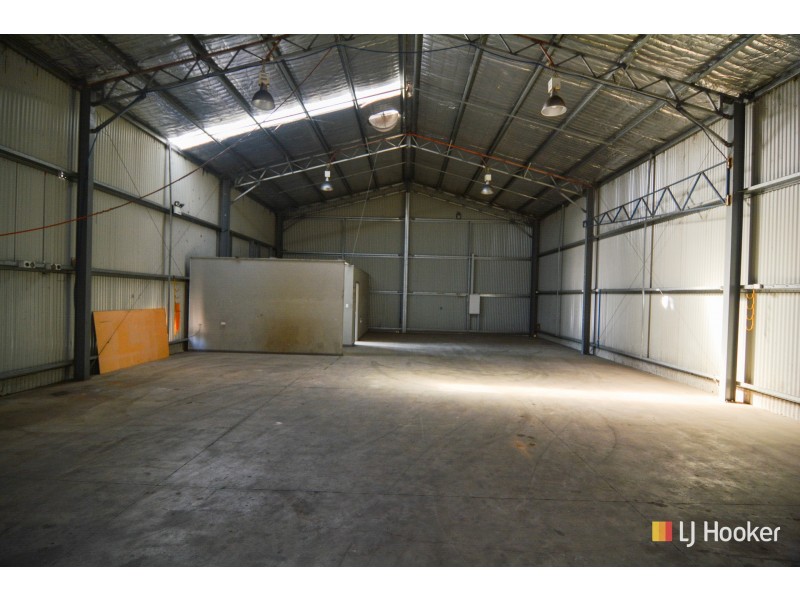 1D Ian Holt Drive, Lidsdale NSW 2790