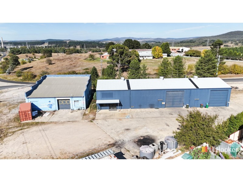 1D Ian Holt Drive, Lidsdale NSW 2790